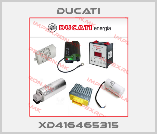 Ducati-XD416465315price