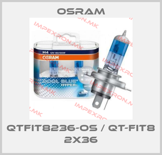 Osram-QTFIT8236-OS / QT-FIT8 2x36price