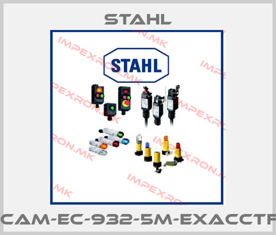 Stahl-VB-CAM-EC-932-5m-EXACCTF5-Aprice