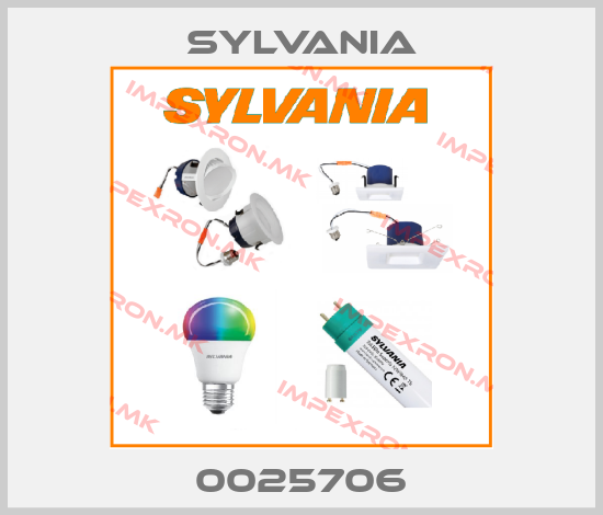Sylvania-0025706price