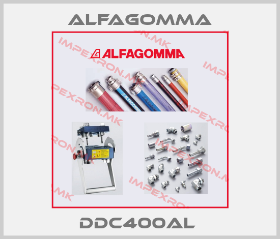 Alfagomma-DDC400AL price