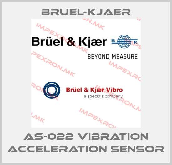Bruel-Kjaer-AS-022 vibration acceleration sensorprice