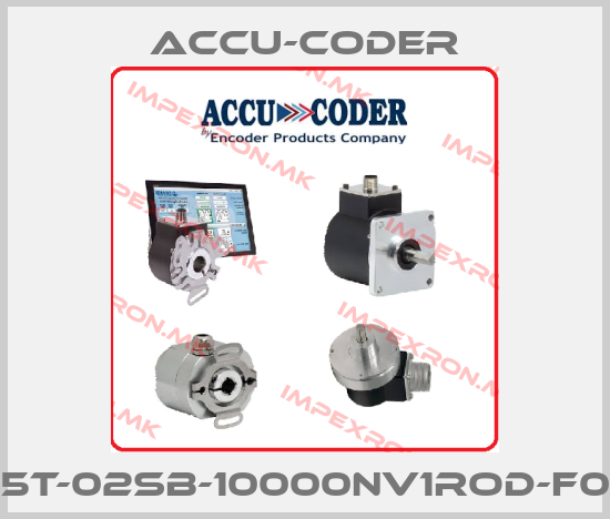 ACCU-CODER-15T-02SB-10000NV1ROD-F01price