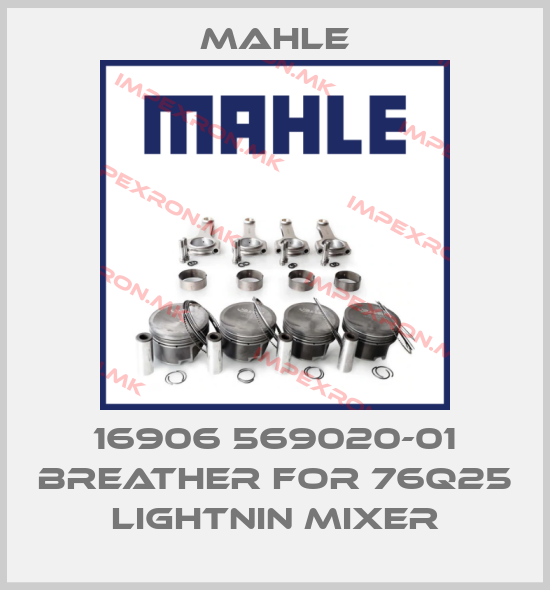 MAHLE Europe