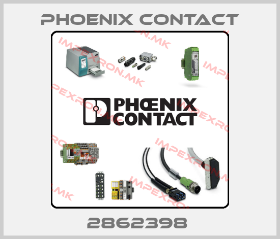Phoenix Contact-2862398 price