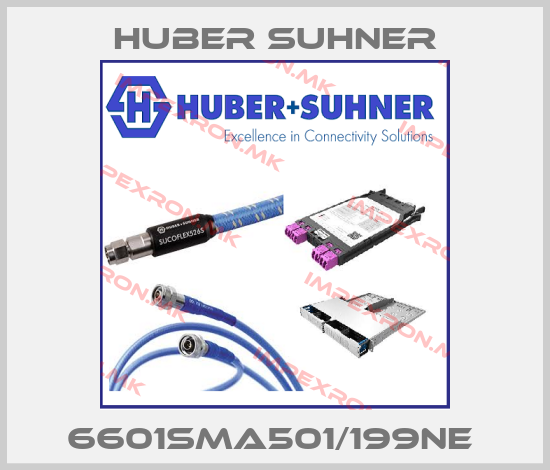 Huber Suhner-6601SMA501/199NE price