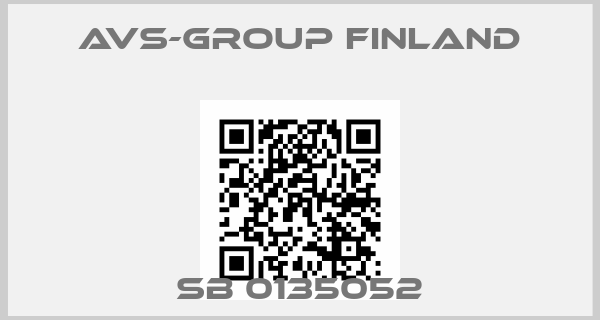 AVS-Group Finland-SB 0135052price