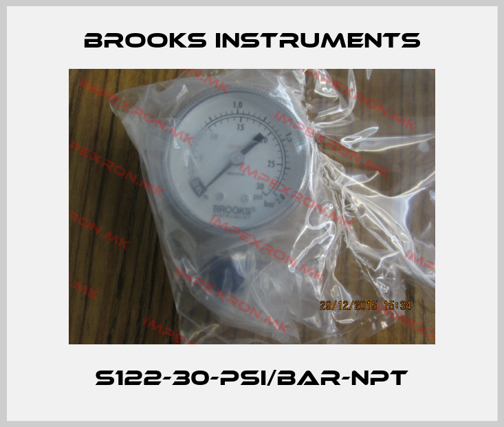 Brooks Instruments-S122-30-PSI/BAR-NPTprice