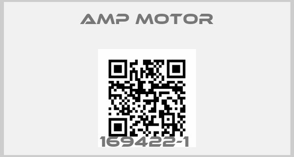 Amp Motor-169422-1 price