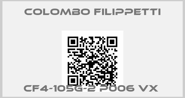 Colombo Filippetti Europe