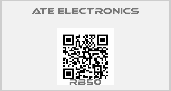 ATE Electronics-RB50price