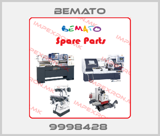 Bemato-9998428 price