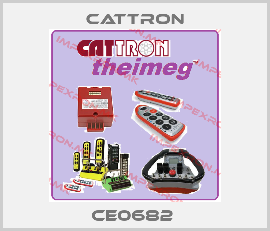 Cattron-CE0682 price
