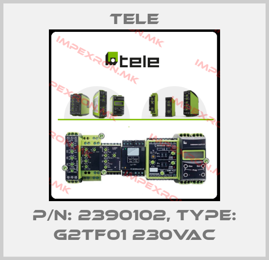Tele Europe