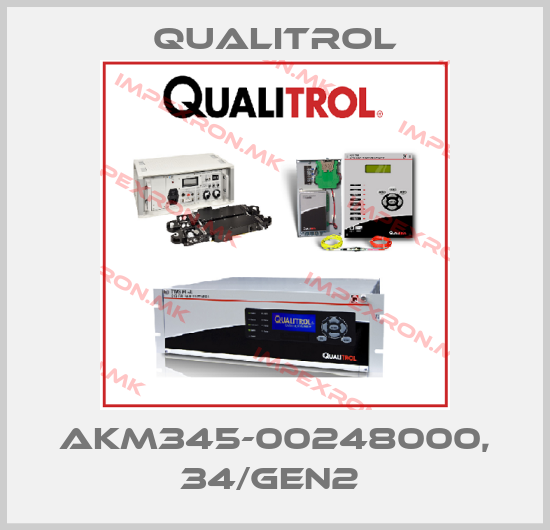 Qualitrol-AKM345-00248000, 34/GEN2 price