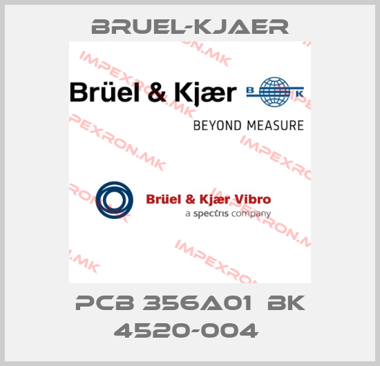 Bruel-Kjaer-PCB 356A01  BK 4520-004 price