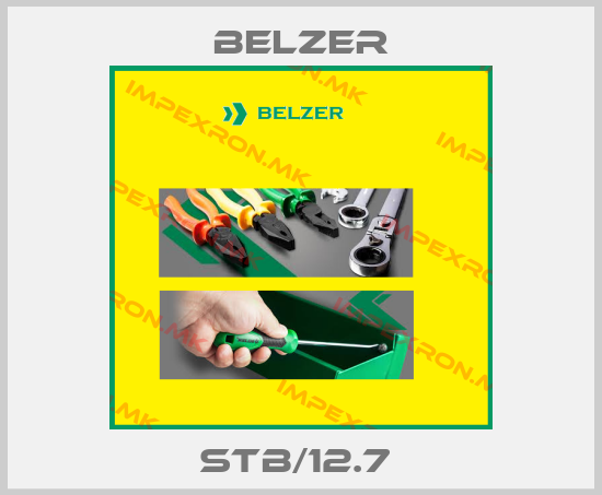 Belzer-STB/12.7 price