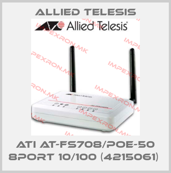 Allied Telesis Europe