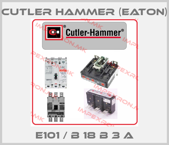 Cutler Hammer (Eaton) Europe