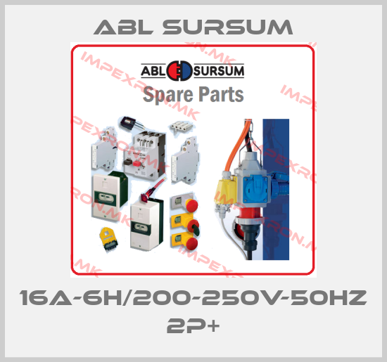 Abl Sursum Europe