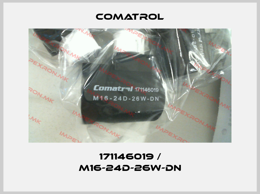 Comatrol-171146019 / M16-24D-26W-DNprice