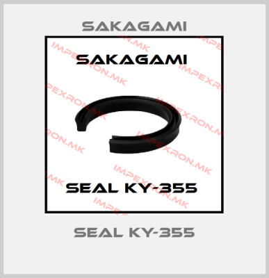 Sakagami-SEAL KY-355price