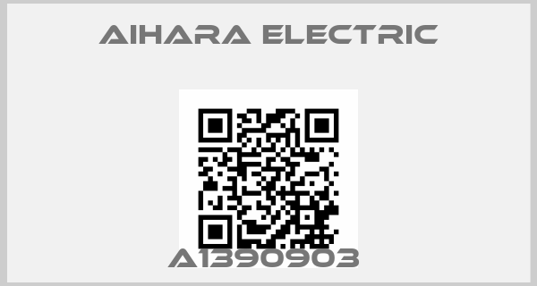 Aihara Electric- A1390903 price