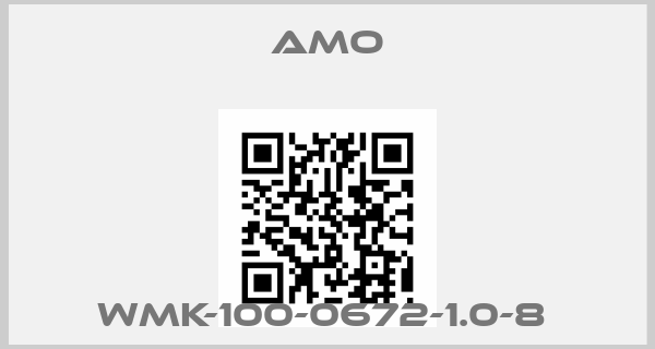 Amo-WMK-100-0672-1.0-8 price