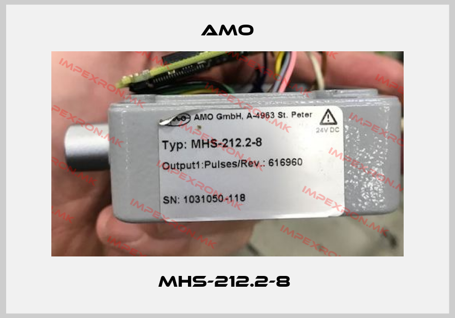 Amo-MHS-212.2-8 price