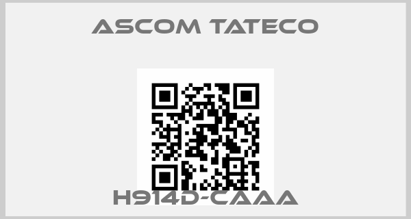 Ascom Tateco-H914D-CAAAprice