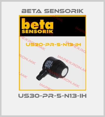 Beta Sensorik-US30-PR-5-N13-IHprice