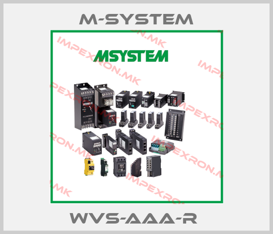 M-SYSTEM Europe