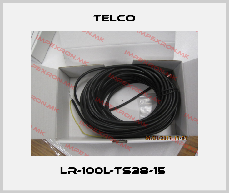 Telco-LR-100L-TS38-15 price