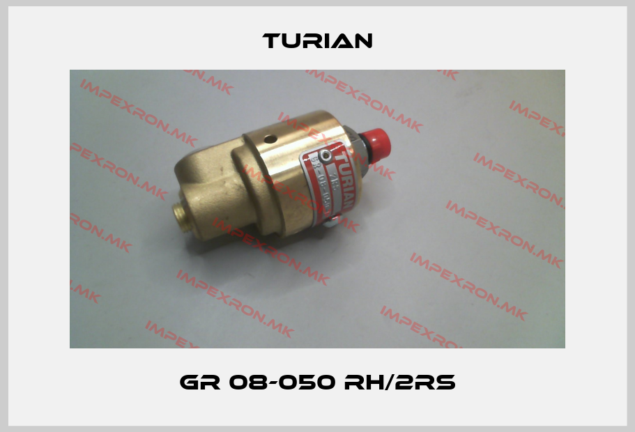 Turian-GR 08-050 RH/2RSprice
