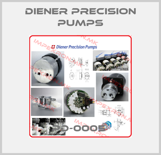 Diener Precision Pumps-PD-0005 price