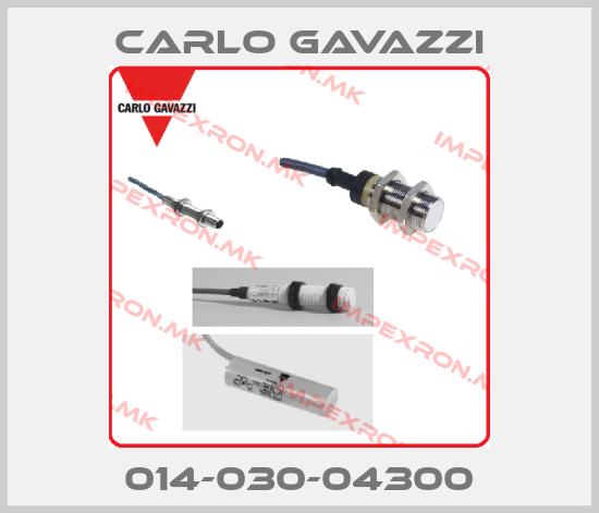 Carlo Gavazzi Europe