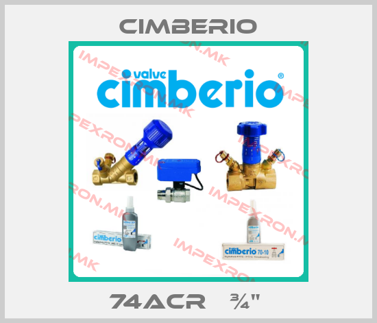 Cimberio Europe