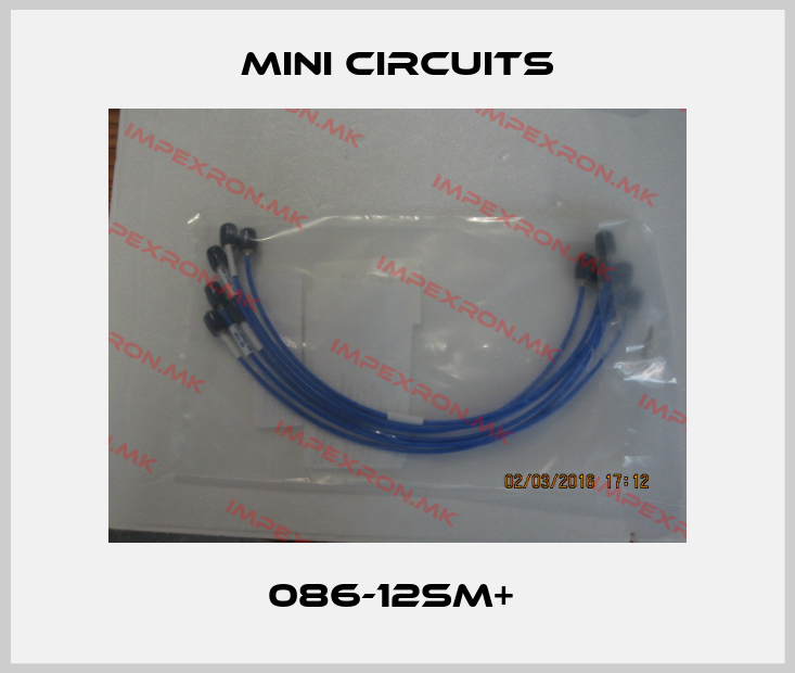 Mini Circuits-086-12SM+ price