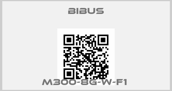 Bibus-M300-8G-W-F1 price