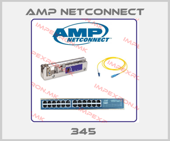 AMP Netconnect-345 price