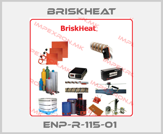 BriskHeat-ENP-R-115-01 price