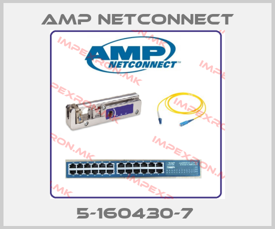 AMP Netconnect-5-160430-7 price