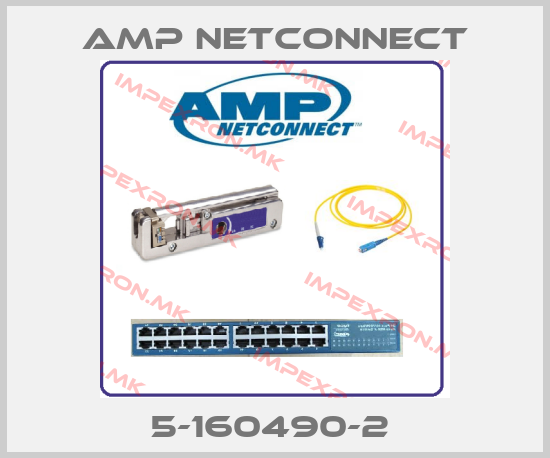 AMP Netconnect-5-160490-2 price