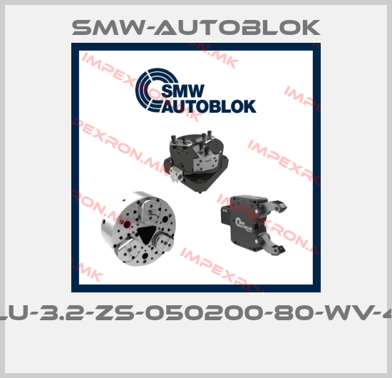Smw-Autoblok-SLU-3.2-ZS-050200-80-WV-45 price