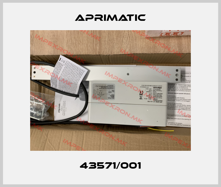 Aprimatic-43571/001price
