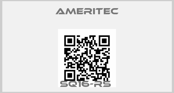 Ameritec-SQ16-RS price