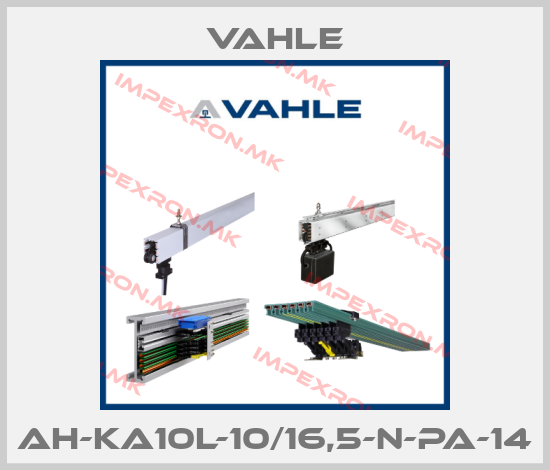 Vahle Europe