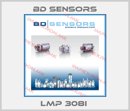 Bd Sensors-LMP 308i price