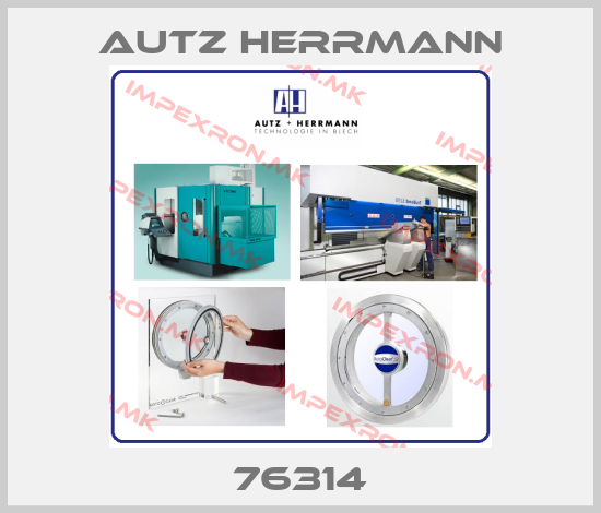 Autz Herrmann-76314price