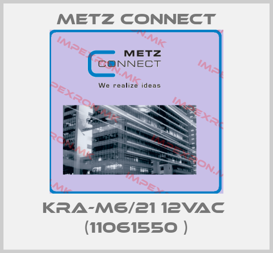 Metz Connect Europe